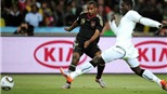 Ghana - Đức 0-1: "Tam sư" gọi, "Xe tăng" trả lời
